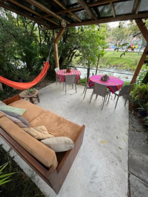 Apartamentos Otorongo Cuenca Ecuador